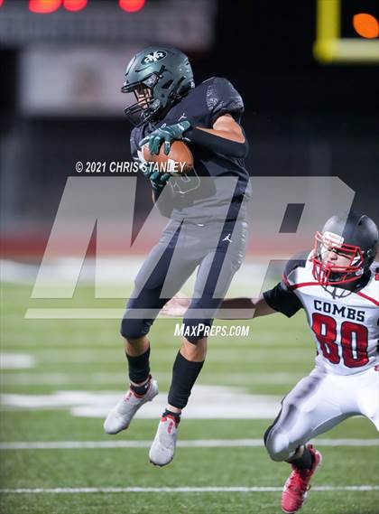 Thumbnail 1 in Combs @ Youngker photogallery.