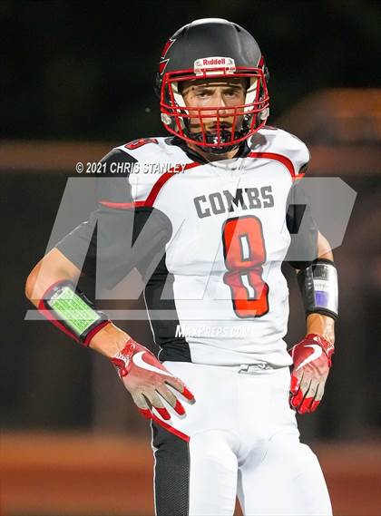 Thumbnail 2 in Combs @ Youngker photogallery.