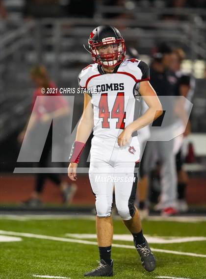 Thumbnail 2 in Combs @ Youngker photogallery.