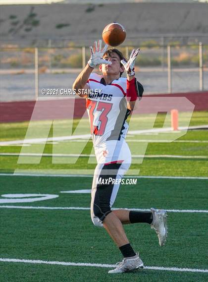 Thumbnail 2 in Combs @ Youngker photogallery.