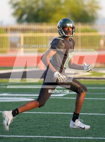 Thumbnail 3 in Combs @ Youngker photogallery.