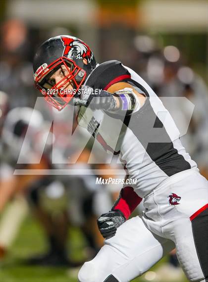 Thumbnail 3 in Combs @ Youngker photogallery.