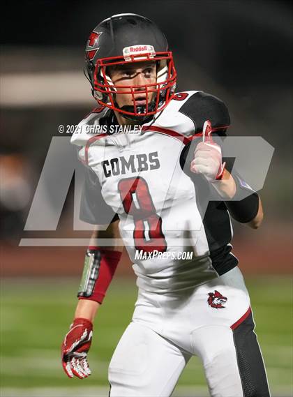 Thumbnail 1 in Combs @ Youngker photogallery.