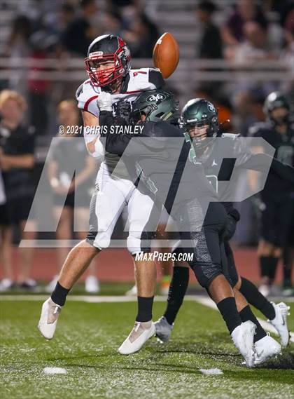 Thumbnail 3 in Combs @ Youngker photogallery.
