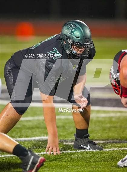 Thumbnail 1 in Combs @ Youngker photogallery.