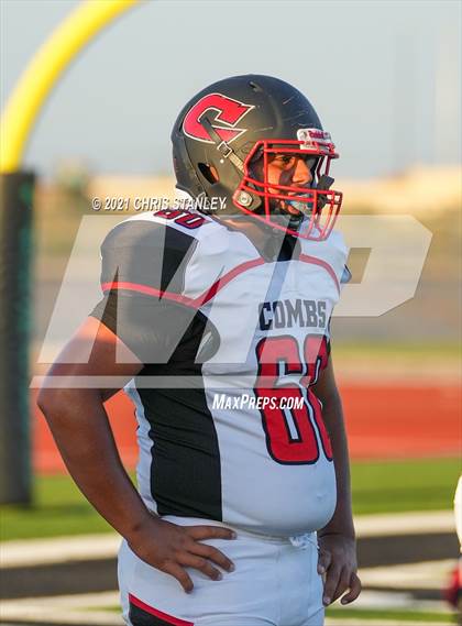 Thumbnail 1 in Combs @ Youngker photogallery.
