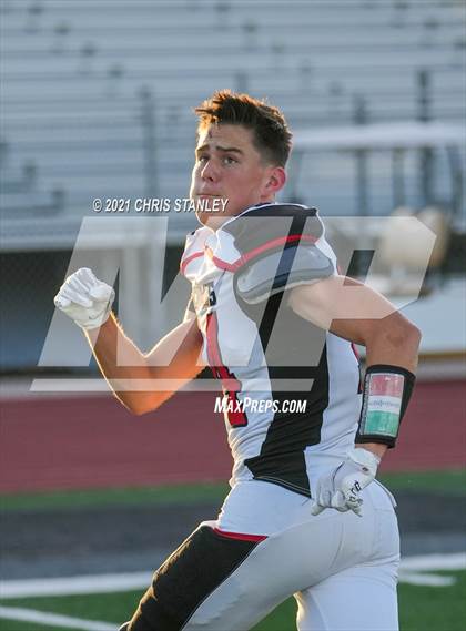 Thumbnail 1 in Combs @ Youngker photogallery.
