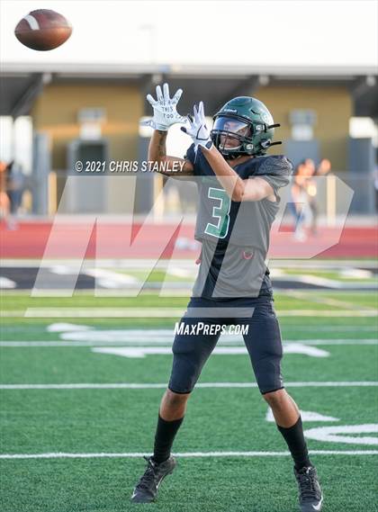 Thumbnail 3 in Combs @ Youngker photogallery.