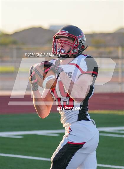 Thumbnail 1 in Combs @ Youngker photogallery.
