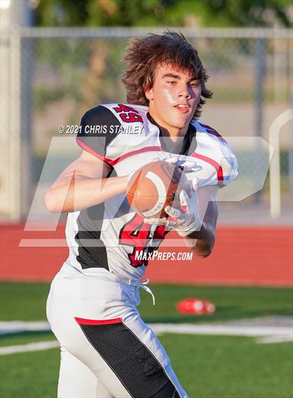 Thumbnail 3 in Combs @ Youngker photogallery.