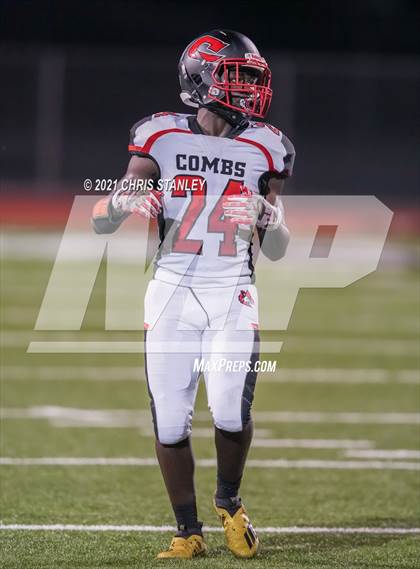 Thumbnail 1 in Combs @ Youngker photogallery.