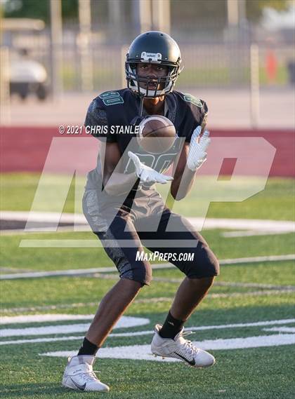 Thumbnail 3 in Combs @ Youngker photogallery.