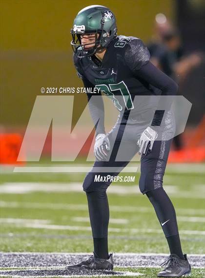 Thumbnail 3 in Combs @ Youngker photogallery.