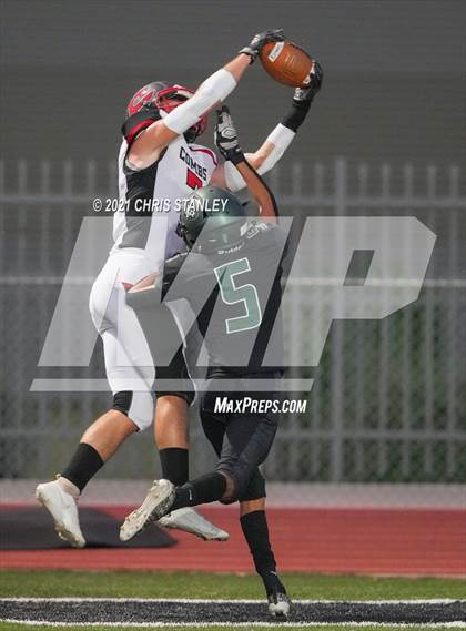Thumbnail 3 in Combs @ Youngker photogallery.