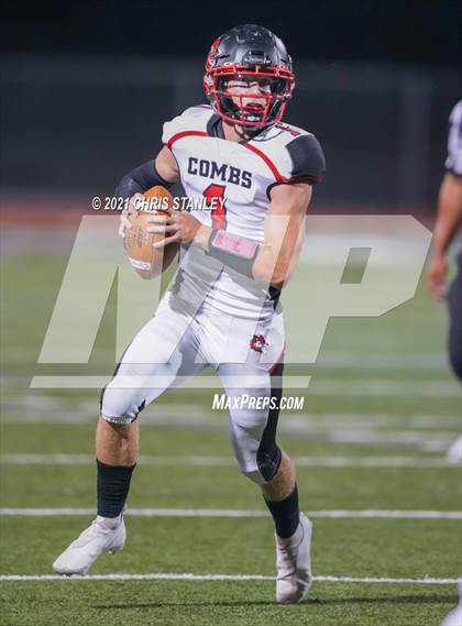 Thumbnail 1 in Combs @ Youngker photogallery.