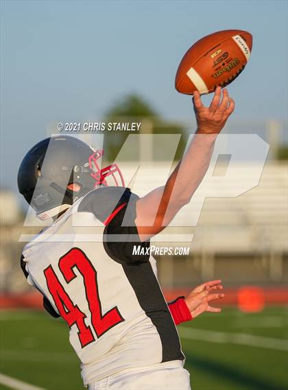 Thumbnail 3 in Combs @ Youngker photogallery.