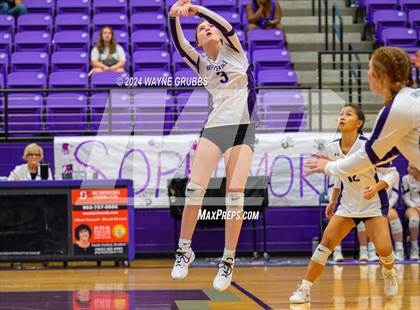 Thumbnail 3 in Tyler Legacy @ Hallsville photogallery.