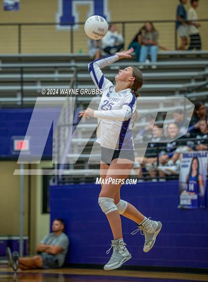 Thumbnail 3 in Tyler Legacy @ Hallsville photogallery.
