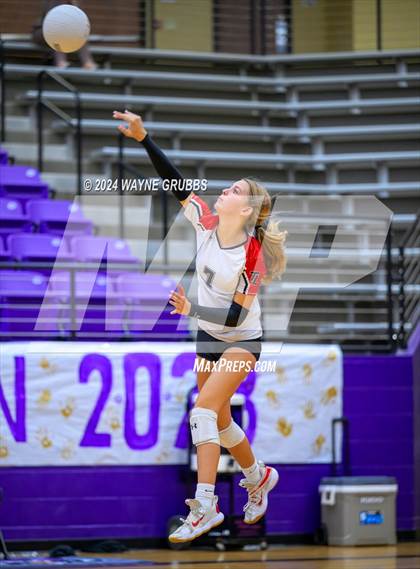 Thumbnail 3 in Tyler Legacy @ Hallsville photogallery.