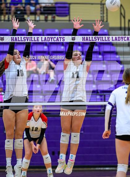 Thumbnail 3 in Tyler Legacy @ Hallsville photogallery.