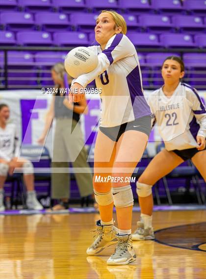 Thumbnail 3 in Tyler Legacy @ Hallsville photogallery.