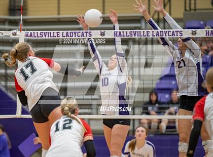 Thumbnail 1 in Tyler Legacy @ Hallsville photogallery.