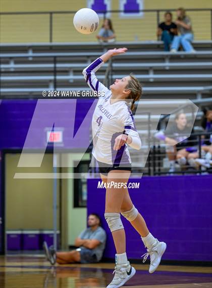 Thumbnail 2 in Tyler Legacy @ Hallsville photogallery.