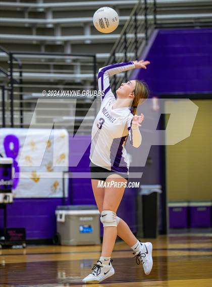 Thumbnail 2 in Tyler Legacy @ Hallsville photogallery.
