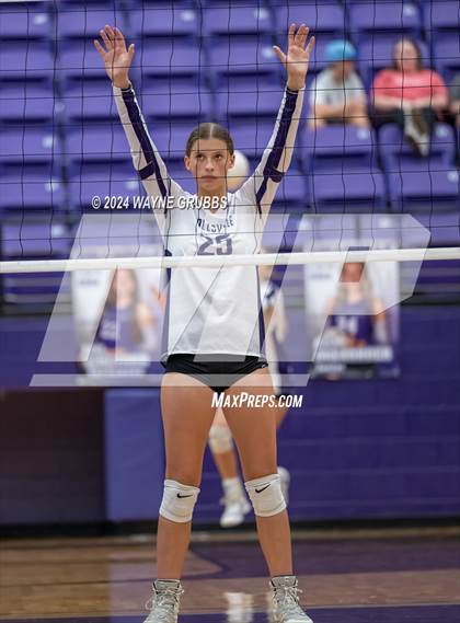 Thumbnail 2 in Tyler Legacy @ Hallsville photogallery.