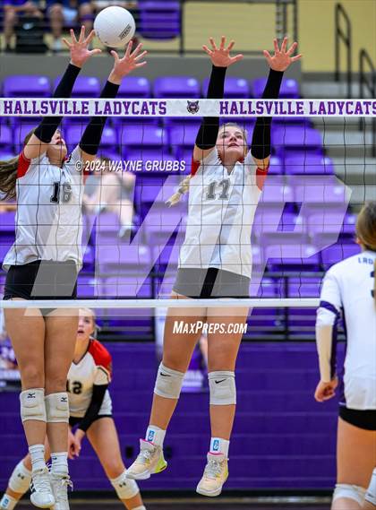 Thumbnail 1 in Tyler Legacy @ Hallsville photogallery.