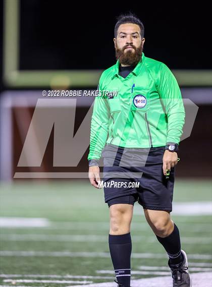 Thumbnail 1 in A Plus Academy vs. Celina (UIL 4A R2 Bi-District Playoff) photogallery.