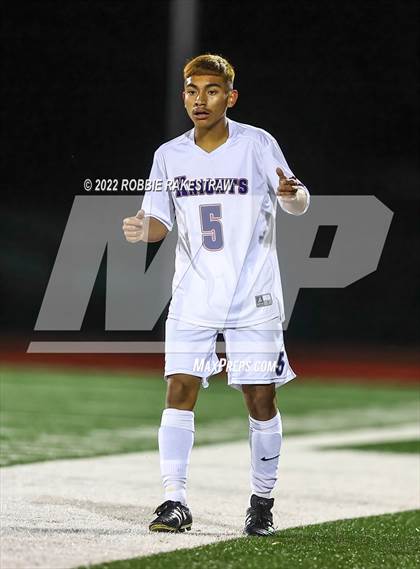 Thumbnail 2 in A Plus Academy vs. Celina (UIL 4A R2 Bi-District Playoff) photogallery.