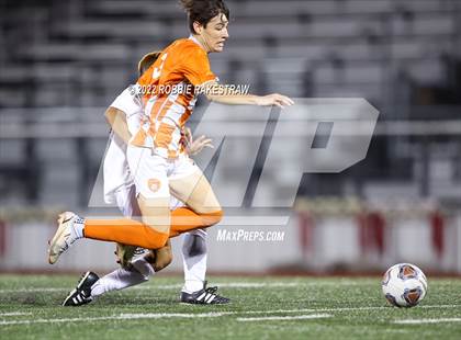 Thumbnail 3 in A Plus Academy vs. Celina (UIL 4A R2 Bi-District Playoff) photogallery.