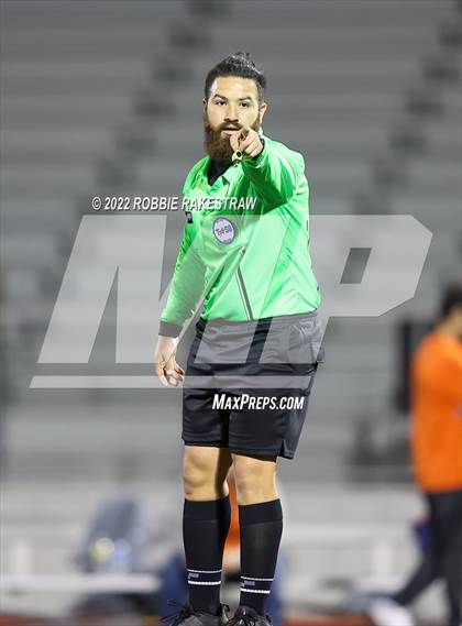 Thumbnail 2 in A Plus Academy vs. Celina (UIL 4A R2 Bi-District Playoff) photogallery.