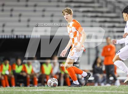 Thumbnail 3 in A Plus Academy vs. Celina (UIL 4A R2 Bi-District Playoff) photogallery.