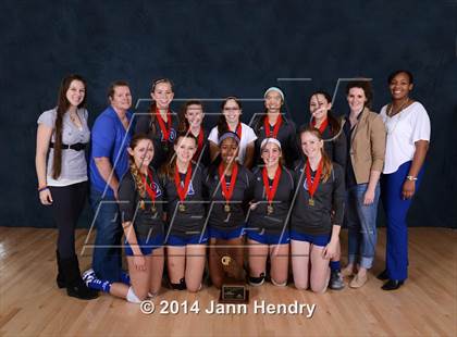 Thumbnail 2 in Alta Loma (CIF State D4 Awards) photogallery.