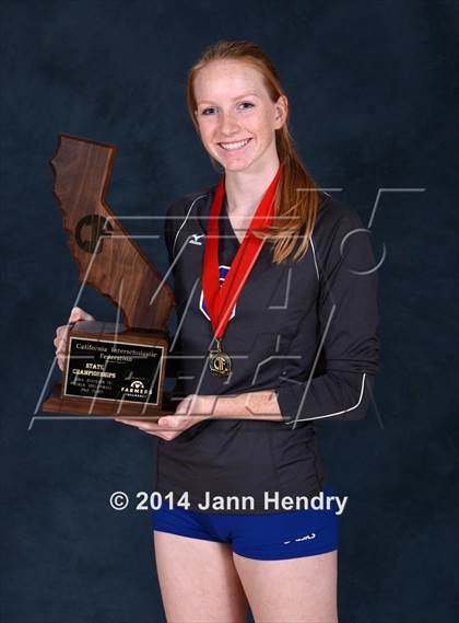 Thumbnail 1 in Alta Loma (CIF State D4 Awards) photogallery.