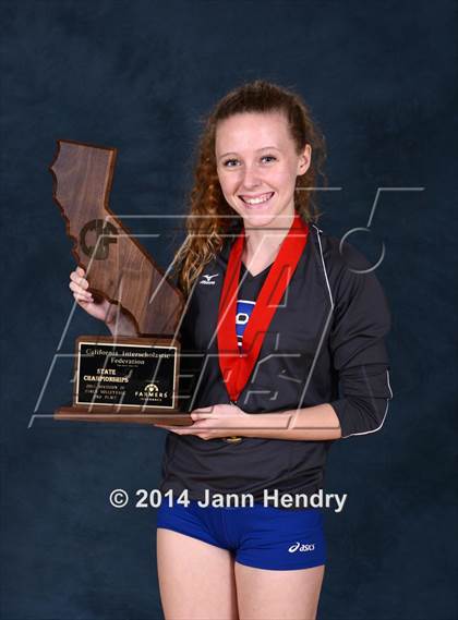 Thumbnail 2 in Alta Loma (CIF State D4 Awards) photogallery.