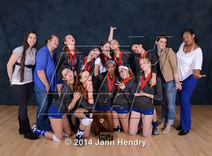 Thumbnail 3 in Alta Loma (CIF State D4 Awards) photogallery.