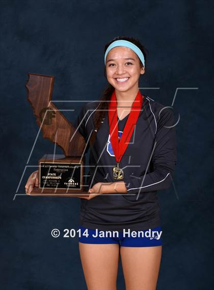Thumbnail 1 in Alta Loma (CIF State D4 Awards) photogallery.