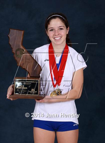 Thumbnail 1 in Alta Loma (CIF State D4 Awards) photogallery.