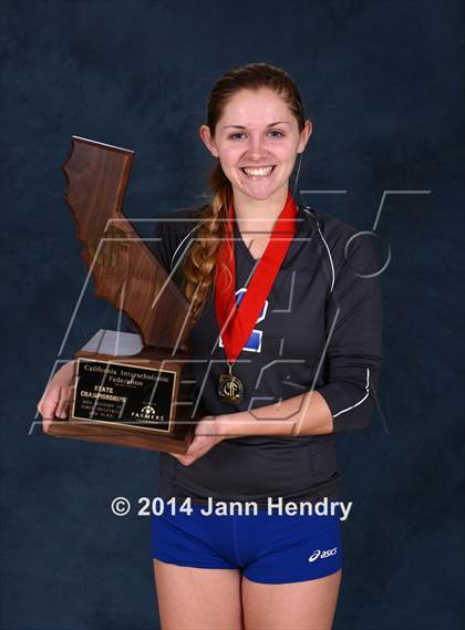 Thumbnail 3 in Alta Loma (CIF State D4 Awards) photogallery.
