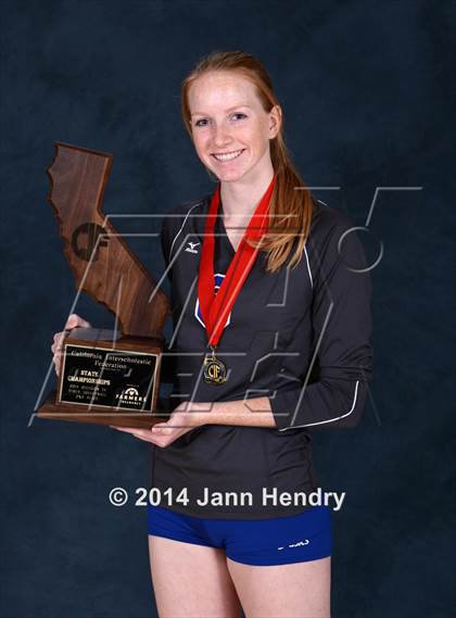 Thumbnail 2 in Alta Loma (CIF State D4 Awards) photogallery.