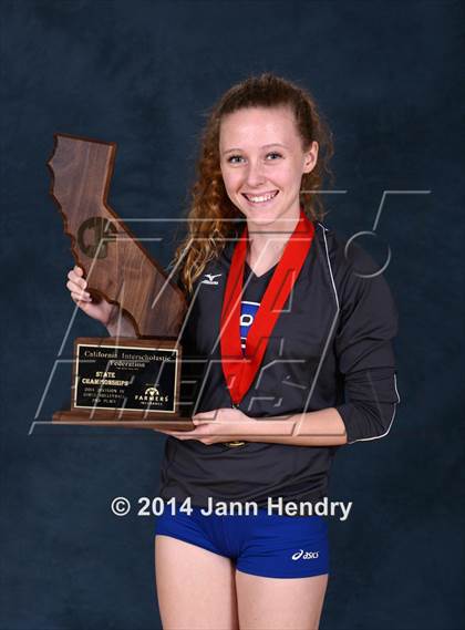 Thumbnail 3 in Alta Loma (CIF State D4 Awards) photogallery.