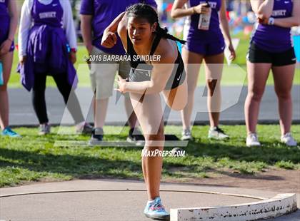 Thumbnail 1 in Tigard @ Sunset (Shot Put) photogallery.