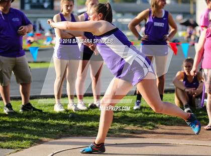 Thumbnail 3 in Tigard @ Sunset (Shot Put) photogallery.