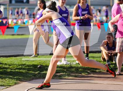Thumbnail 2 in Tigard @ Sunset (Shot Put) photogallery.