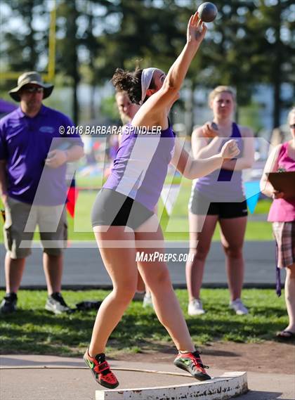 Thumbnail 3 in Tigard @ Sunset (Shot Put) photogallery.