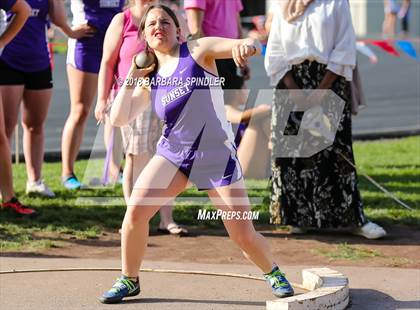 Thumbnail 3 in Tigard @ Sunset (Shot Put) photogallery.