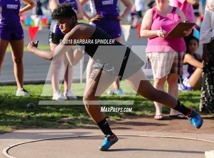 Thumbnail 3 in Tigard @ Sunset (Shot Put) photogallery.